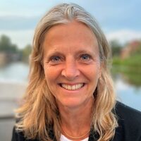 Ryanne van der Eijk